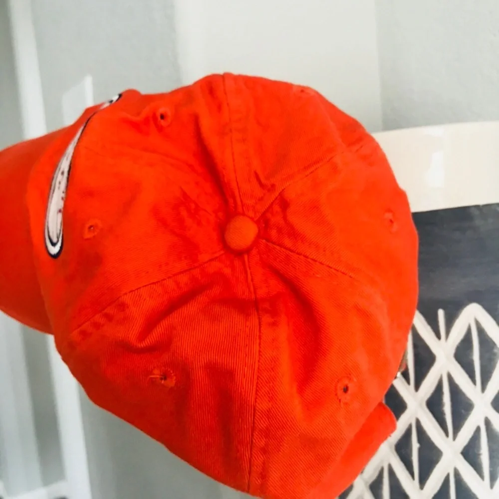 Vintage California USA Patch Dad Hat